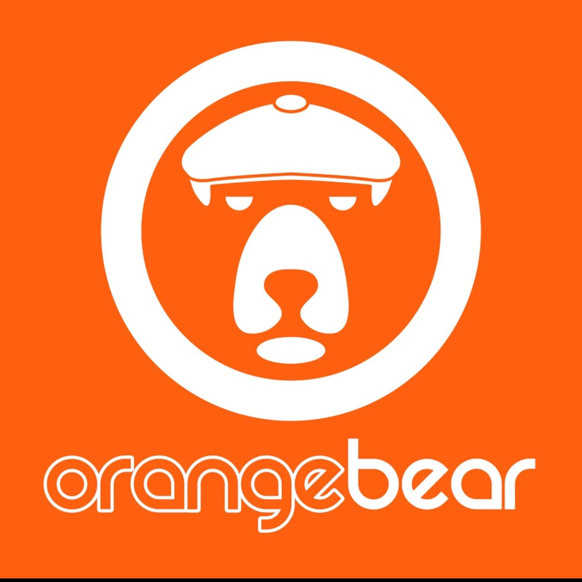 sb orange bear
