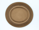OrangebearSTL Porkpie hat in Camel color  top