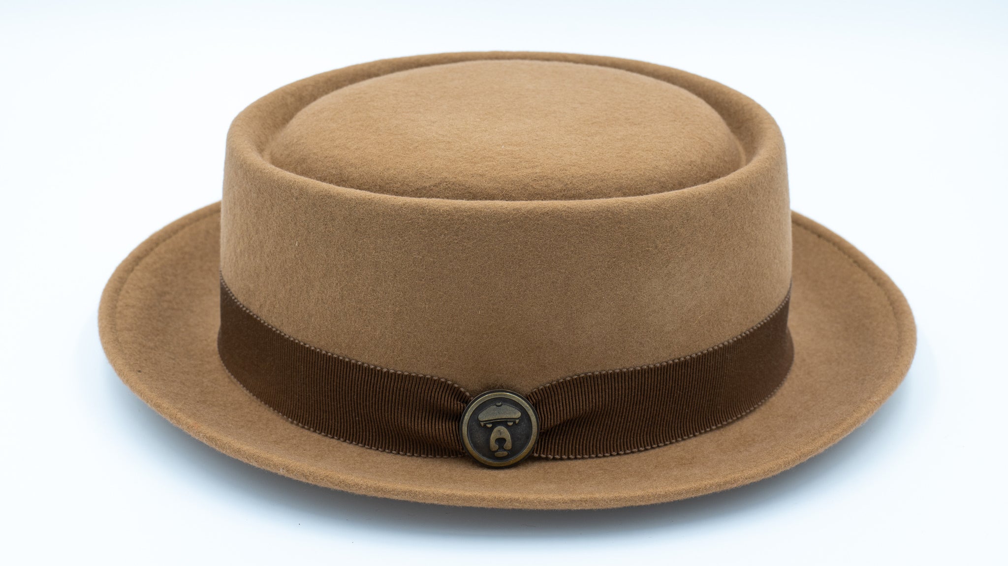 Elevate Your Style with Classic Porkpie Hats