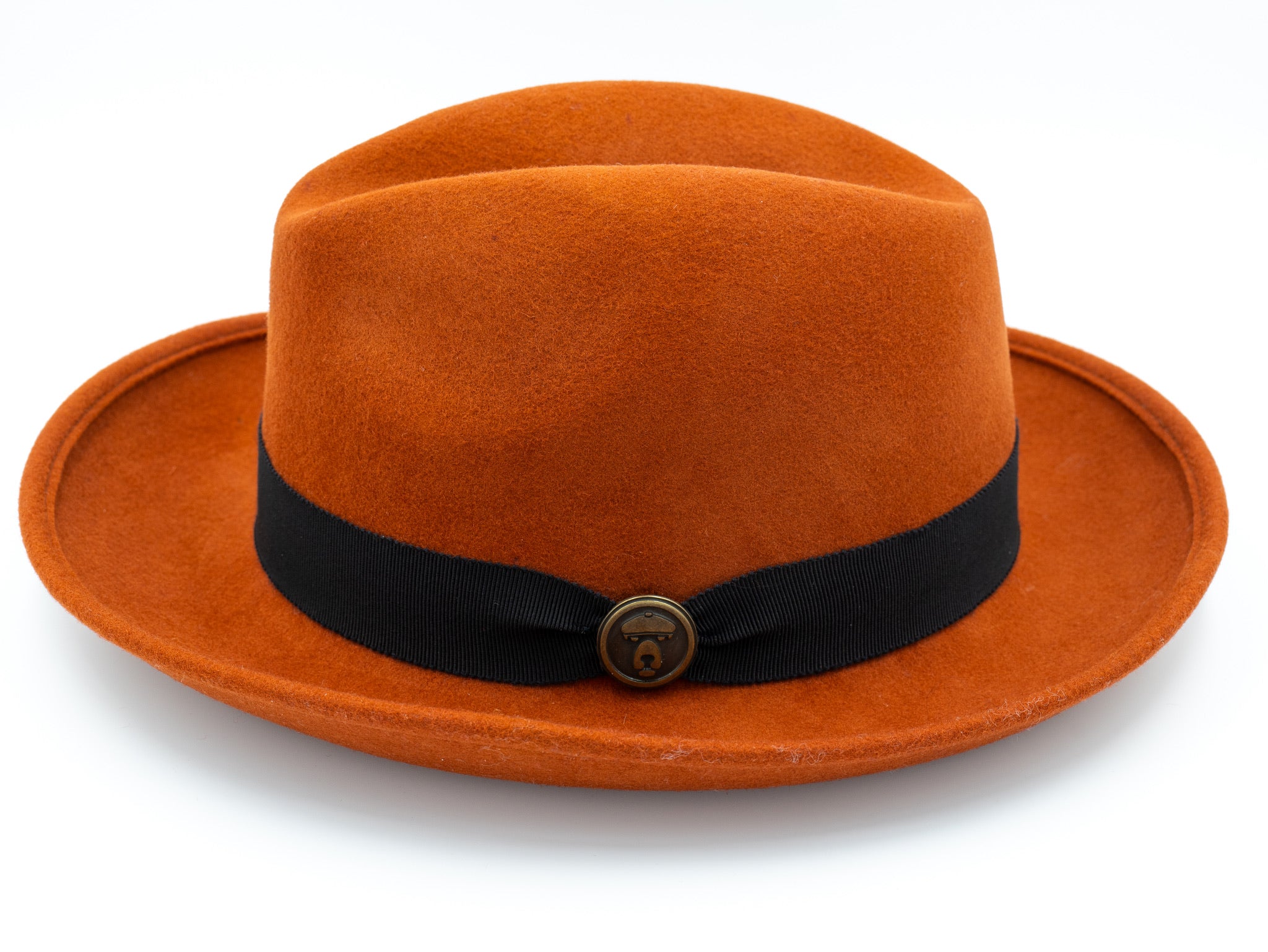 Fedora Hats – Orangebear